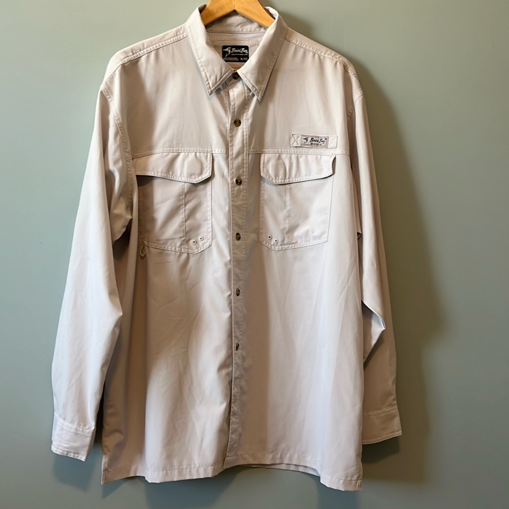 BIMINI BAY OUTFITTERS. XL
